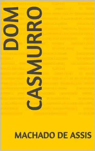 Baixar Dom Casmurro pdf, epub, mobi, eBook