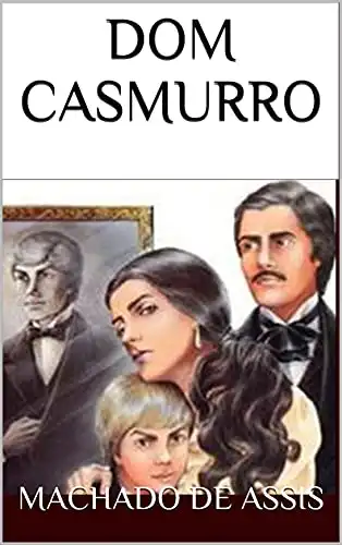 Baixar DOM CASMURRO pdf, epub, mobi, eBook