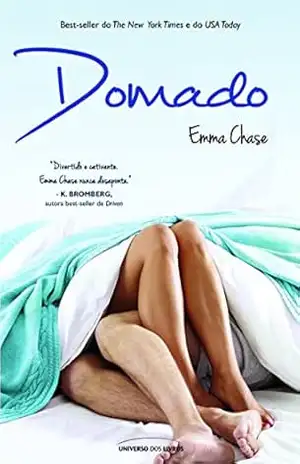 Domado (Atraído) – Emma Chase