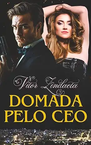 Baixar Domanda pelo CEO pdf, epub, mobi, eBook