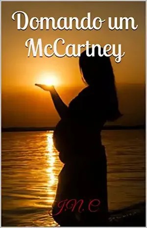 Domando um McCartney (Irmãos McCartney Livro 2) – J.N. C