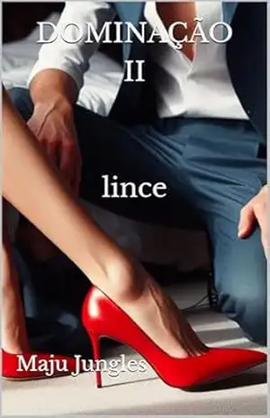 Dominação II: lince – Maju Jungles