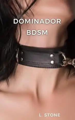 Baixar Dominador – BDSM pdf, epub, mobi, eBook