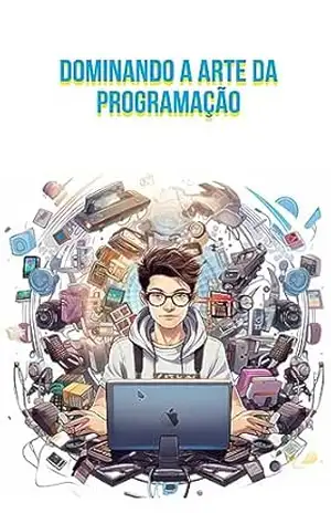 Dominando a Arte da Programação – Legate Ferreira