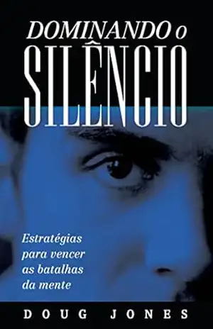 Dominando o Silêncio – Doug Jones Dominando o Silêncio – Doug Jones