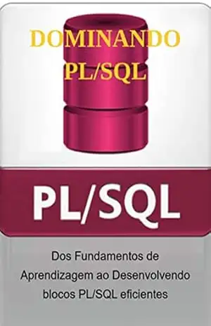 Dominando Pl/sql Por Meio De Ilustrações – Jideon Francisco Marques