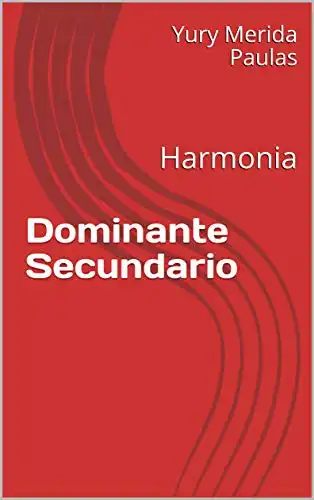 Baixar Dominante Secundario: Harmonia pdf, epub, mobi, eBook