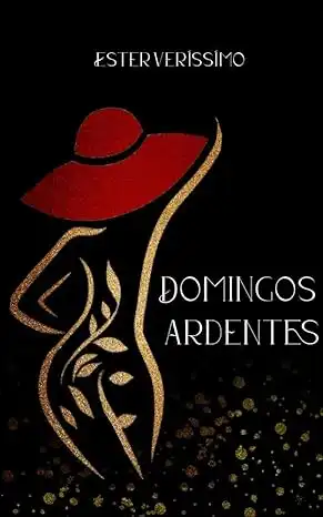 Baixar Domingos ardentes pdf, epub, mobi, eBook