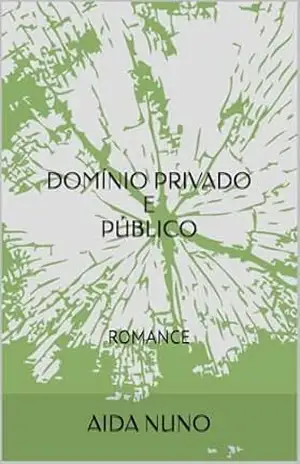 DOMÍNIO PRIVADO E PÚBLICO: ROMANCE – AIDA NUNO