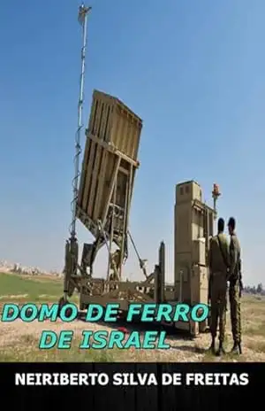 Domo De Ferro De Israel – Neiriberto Silva De Freitas