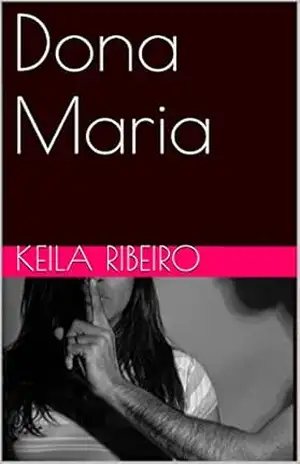 Dona Maria – Keila Ribeiro Dona Maria – Keila Ribeiro