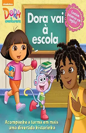 Dora A Aventureira – Revista de História Ed.01 – On Line Editora