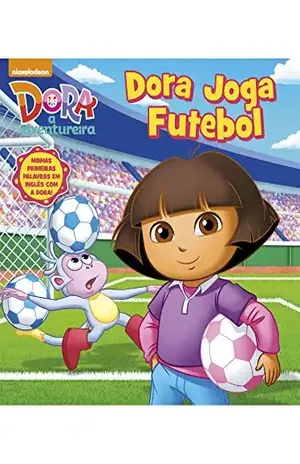 Dora a Aventureira Revista de História Ed.02 – On Line Editora