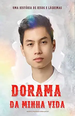 Dorama da Minha Vida: Minha história de amor com um coreano – Khatarina Ghost