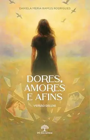 Dores, Amores e Afins (versão deluxe) - Daniela Méria Ramos Rodrigues