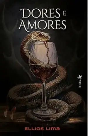 Dores e Amores - Ellios Lima Dores e Amores - Ellios Lima