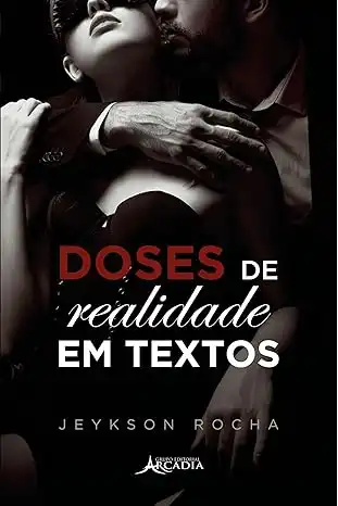 Baixar Doses de realidade em textos pdf, epub, mobi, eBook