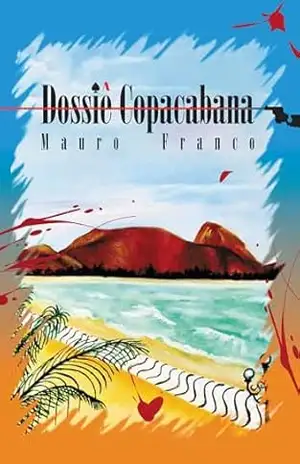 Dossiê Copacabana – Mauro Franco