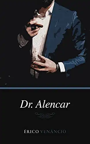 Baixar Dr. Alencar pdf, epub, mobi, eBook