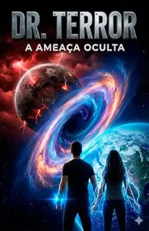 Dr. Terror 2: A ameaça oculta – GIVANILSON MOURA