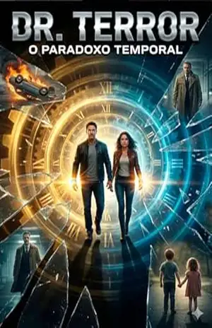 Dr. Terror: O Paradoxo Temporal – GIVANILSON MOURA