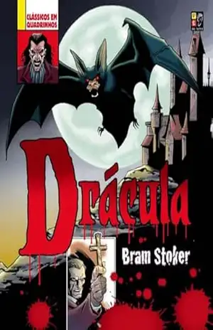 Drácula – HQ – Bram Stoker