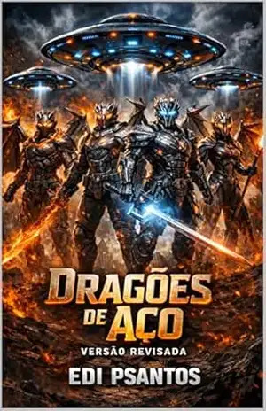 DRAGÕES DE AÇO: Edição revisada e expandida – EDI PSANTOS