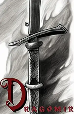 Dragomir: A História de um Jovem Herói – Sergio Santos