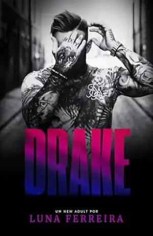 Drake – Luna Ferreira