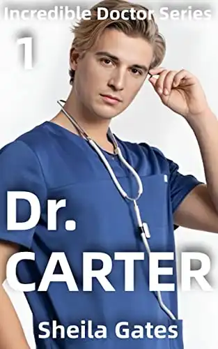 Baixar Dr.Carter: Um romance médico Livro 1 (Série de Médicos Incríveis) pdf, epub, mobi, eBook