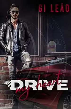 Drive My Heart – Gi Leão Drive My Heart – Gi Leão