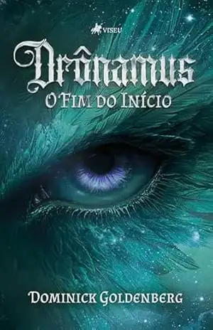 Drônamus: O Fim do Início – Dominick Goldenberg Drônamus: O Fim do Início – Dominick Goldenberg