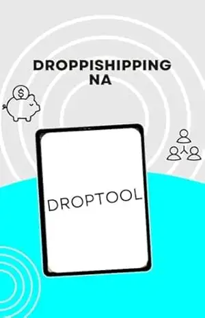 Droppishipping na DropTool – Chaianna Licassali