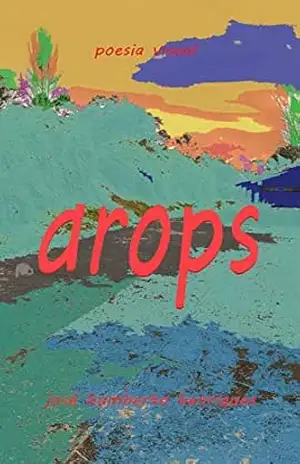 Drops – José Humberto da Silva Henriques
