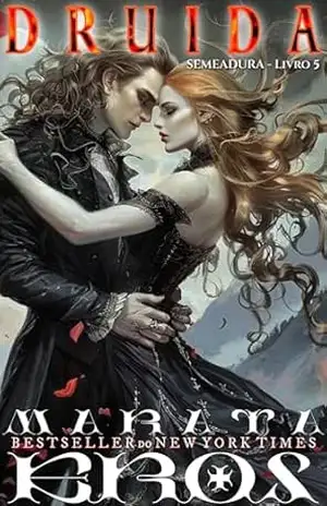 Druida Livro 5: Semeadura – Marata Eros