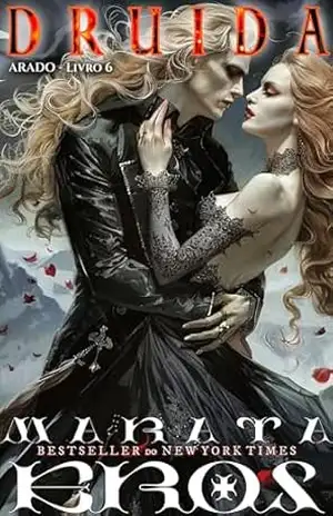Druida Livro 6: Arado – Marata Eros