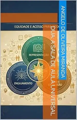 DUA: A Sala de Aula Universal – ANGELO DE OLIVEIRA MIRANDA