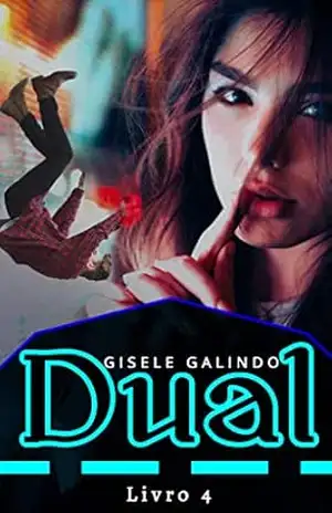DUAL 4 – 4ª EDIÇÃO: QUAL O LIMITE DO AMOR? – GISELE GALINDO