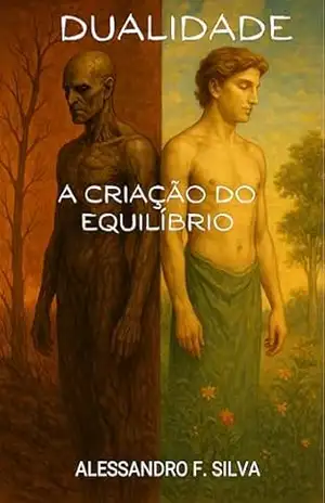 Dualidade: A Criação do Equilíbrio – Alessandro F. Silva