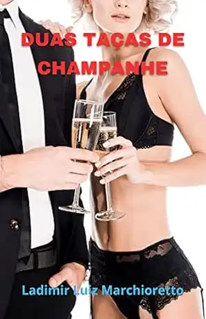 Duas taças de champanhe – Ladimir Luiz Marchioretto