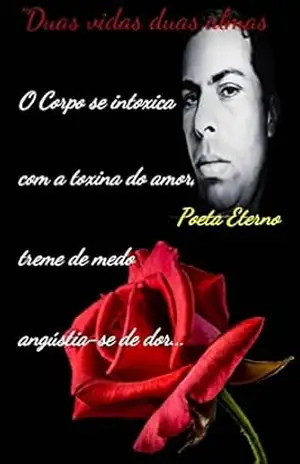Duas vidas duas almas – Adriano Fagundes da silva Duas vidas duas almas – Adriano Fagundes da silva