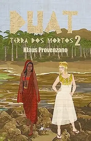 Duat: Terra dos Mortos 2 - Klaus Provenzano
