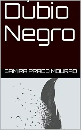 Baixar Dúbio Negro pdf, epub, mobi, eBook