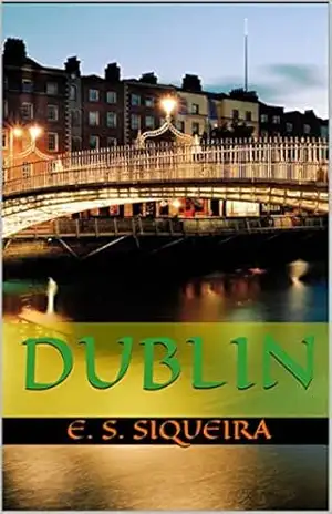 Dublin – E. S. Siqueira