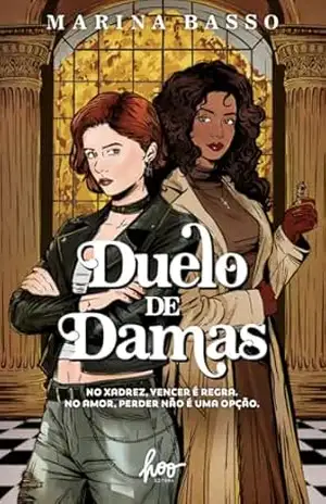 Duelo de damas – Marina Basso
