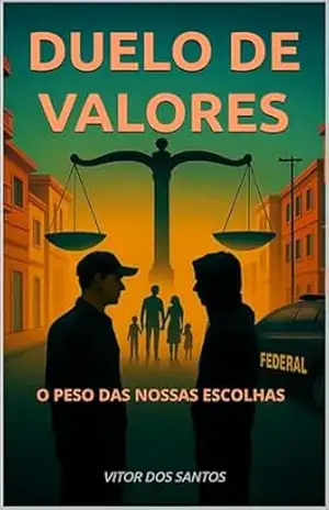 DUELO DE VALORES: O PESO DAS NOSSAS ESCOLHAS – VITOR SANTOS