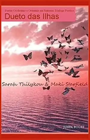 Dueto das Ilhas – maki starfield