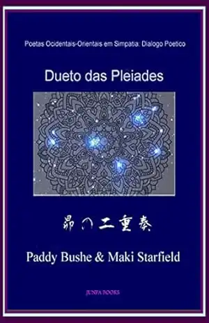 Dueto das Plêiades – Maki Starfield