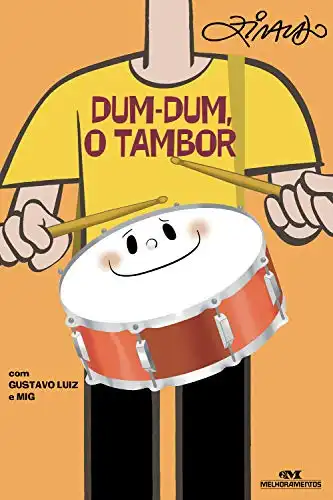 Baixar Dum-Dum-Dum (Coleção Dó-Ré-Zi) pdf, epub, mobi, eBook
