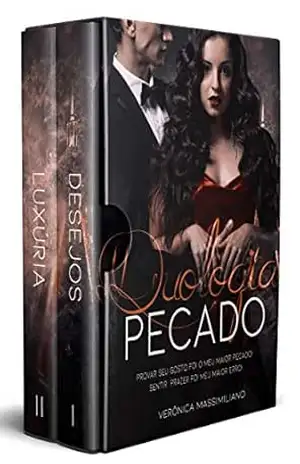 Duologia Pecado – Vêronica Massimiliano